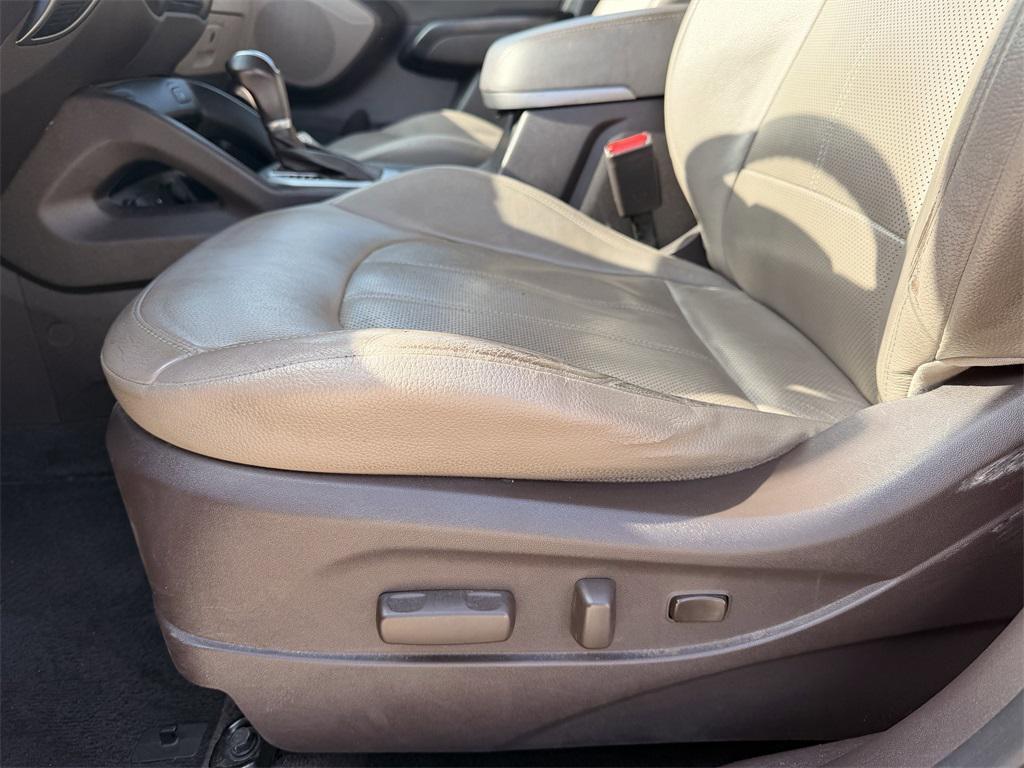 used 2014 Hyundai Tucson car, priced at $10,719