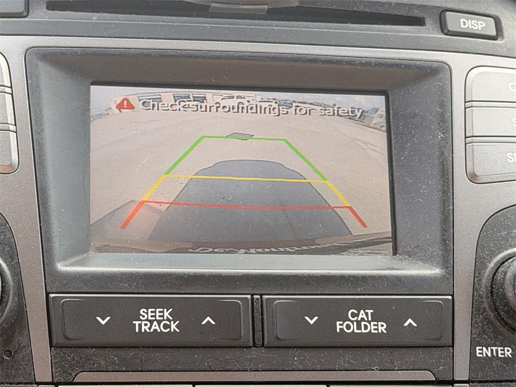 used 2014 Hyundai Tucson car, priced at $10,719