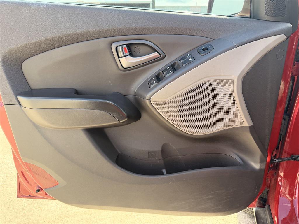 used 2014 Hyundai Tucson car, priced at $10,719