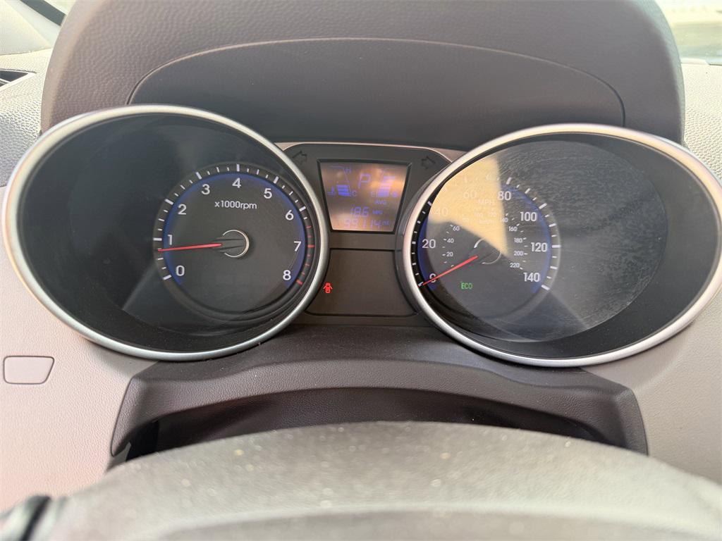 used 2014 Hyundai Tucson car, priced at $10,719