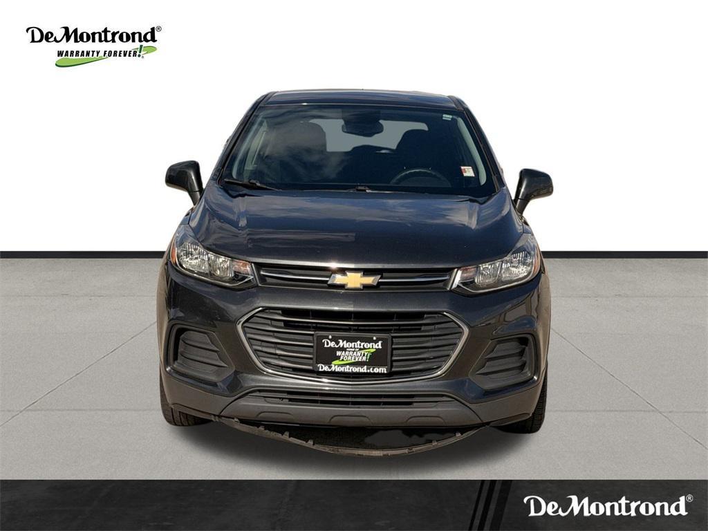 used 2020 Chevrolet Trax car, priced at $11,928