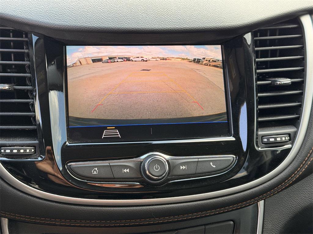 used 2020 Chevrolet Trax car, priced at $11,928