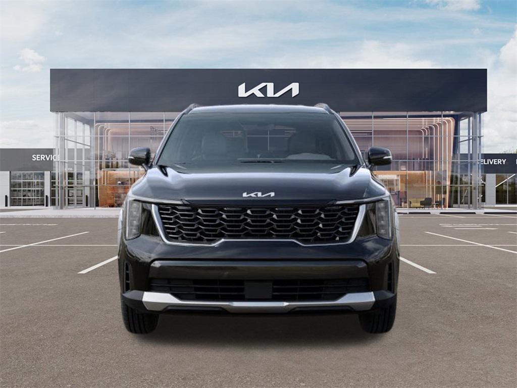new 2026 Kia Sorento car, priced at $36,535