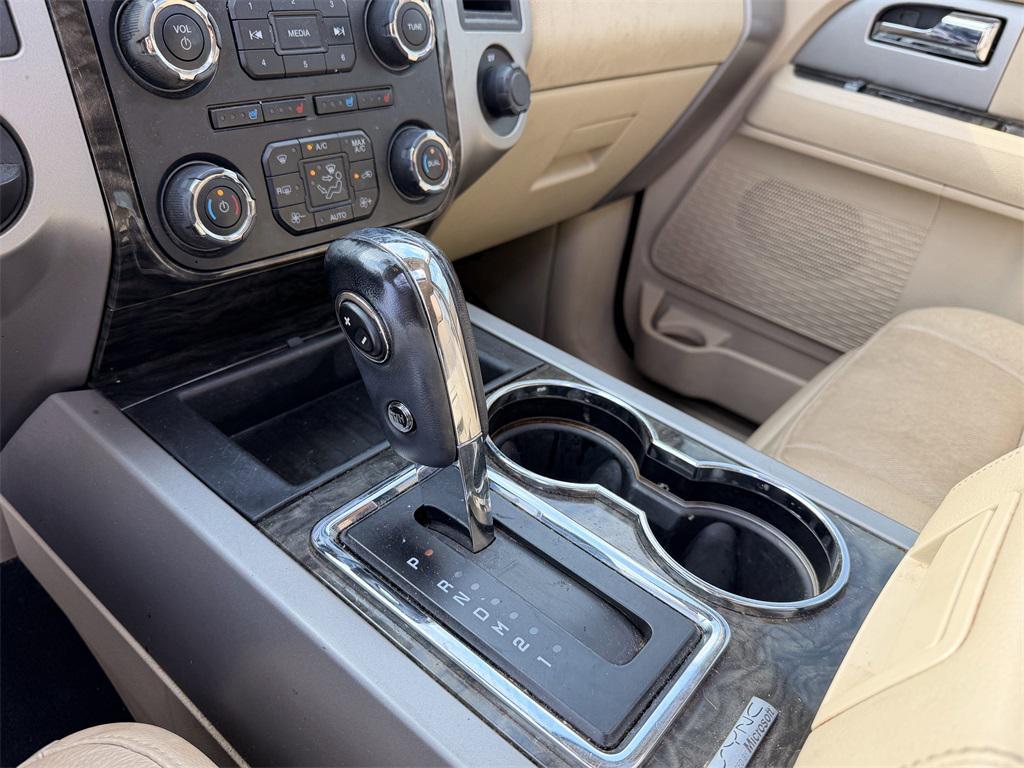 used 2015 Ford Expedition car, priced at $10,762