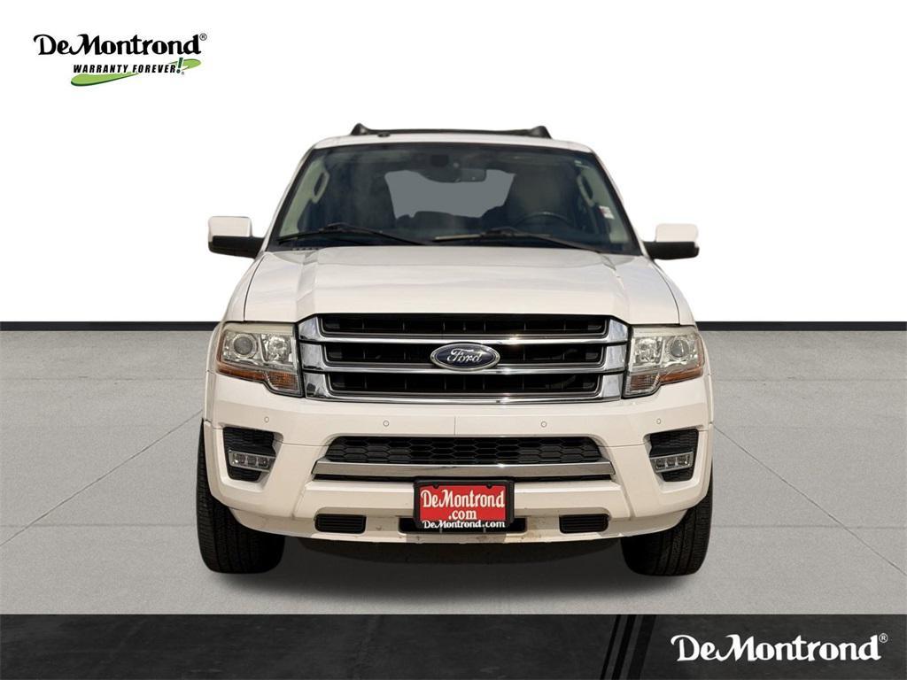 used 2015 Ford Expedition car, priced at $10,762