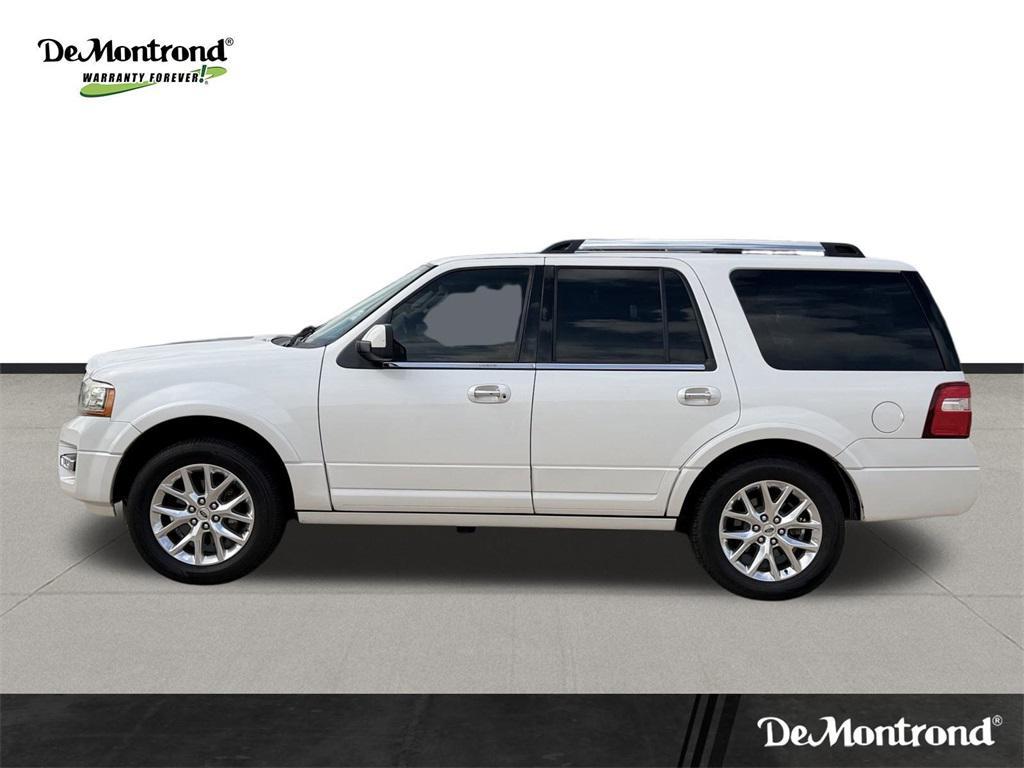used 2015 Ford Expedition car, priced at $10,762