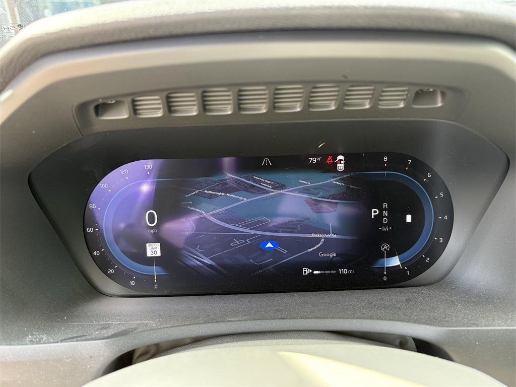 used 2023 Volvo XC90 car, priced at $42,998