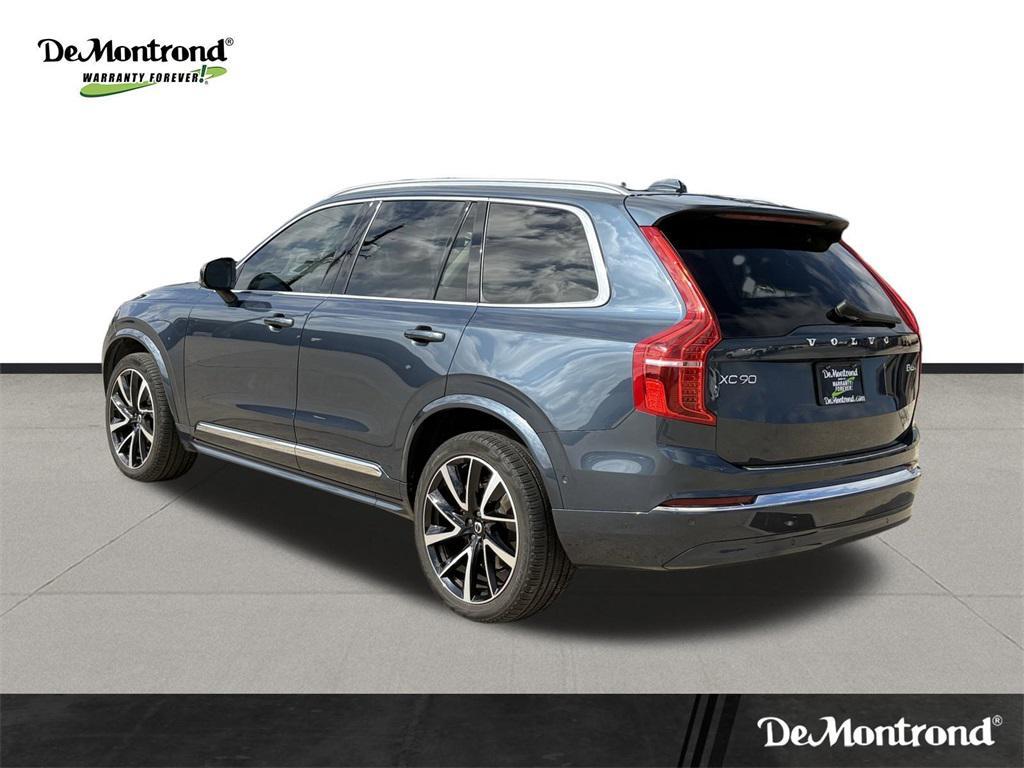 used 2023 Volvo XC90 car, priced at $42,998