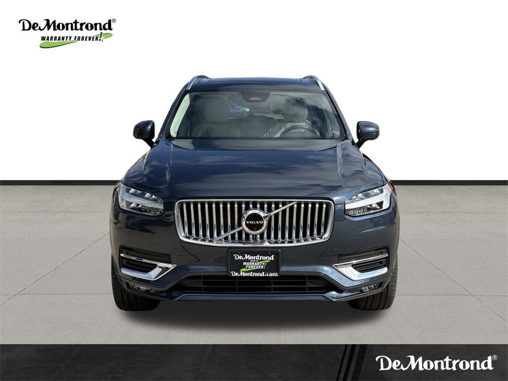 used 2023 Volvo XC90 car, priced at $42,998