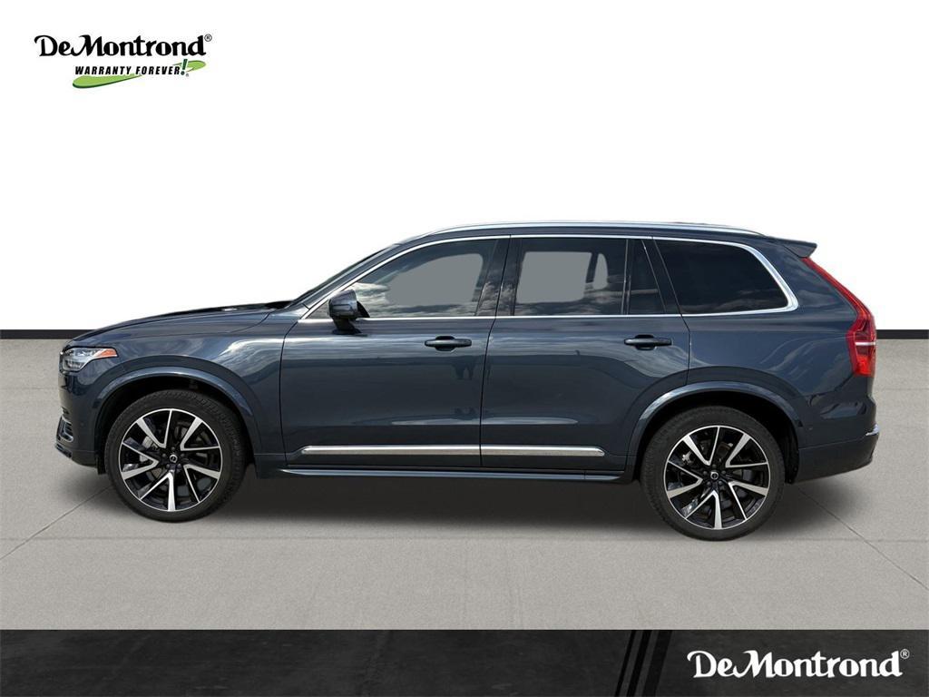 used 2023 Volvo XC90 car, priced at $42,998