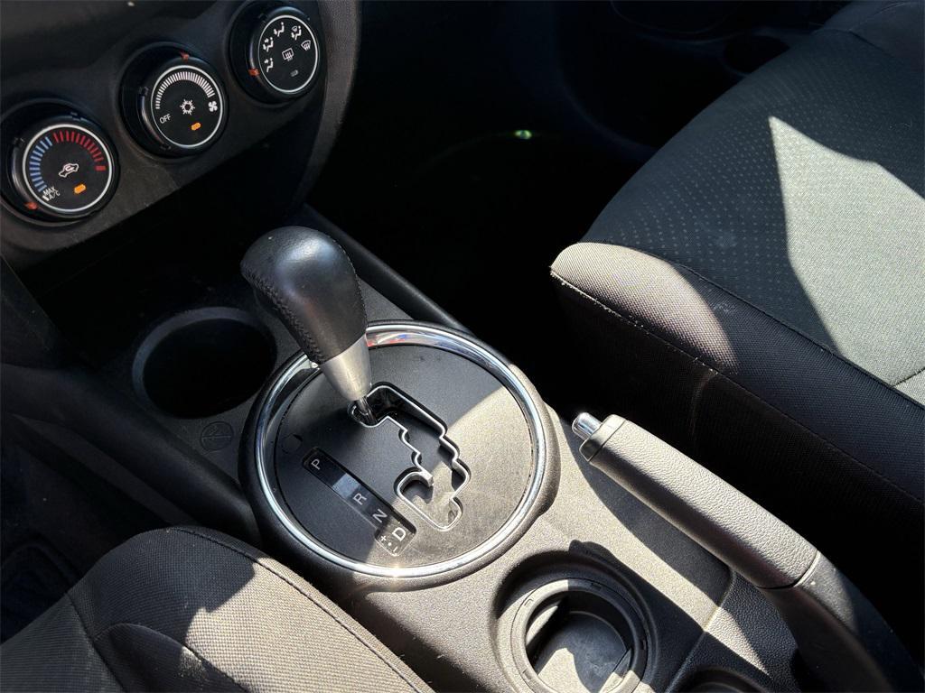 used 2015 Mitsubishi Outlander Sport car, priced at $9,998