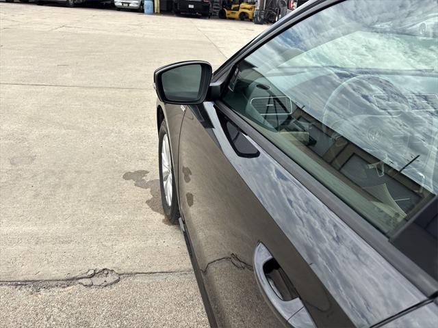 used 2014 Volkswagen Passat car, priced at $11,998