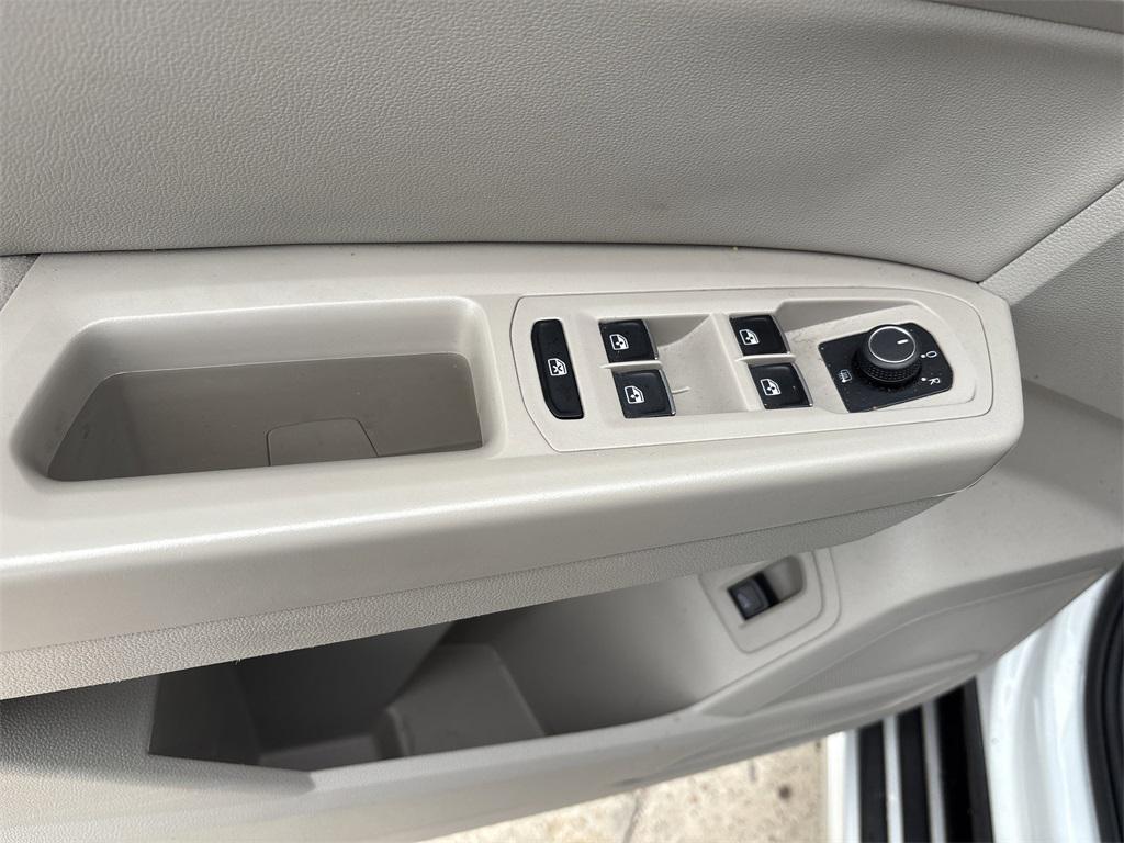 used 2019 Volkswagen Atlas car, priced at $11,599