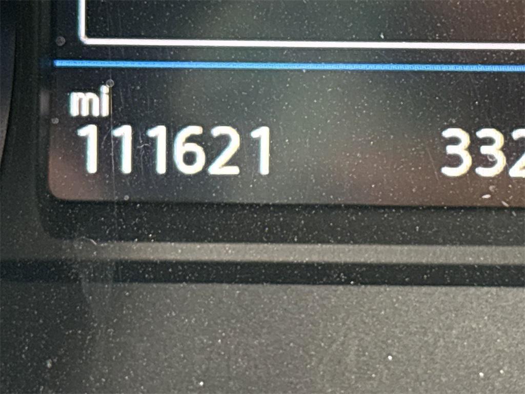 used 2019 Volkswagen Atlas car, priced at $11,599