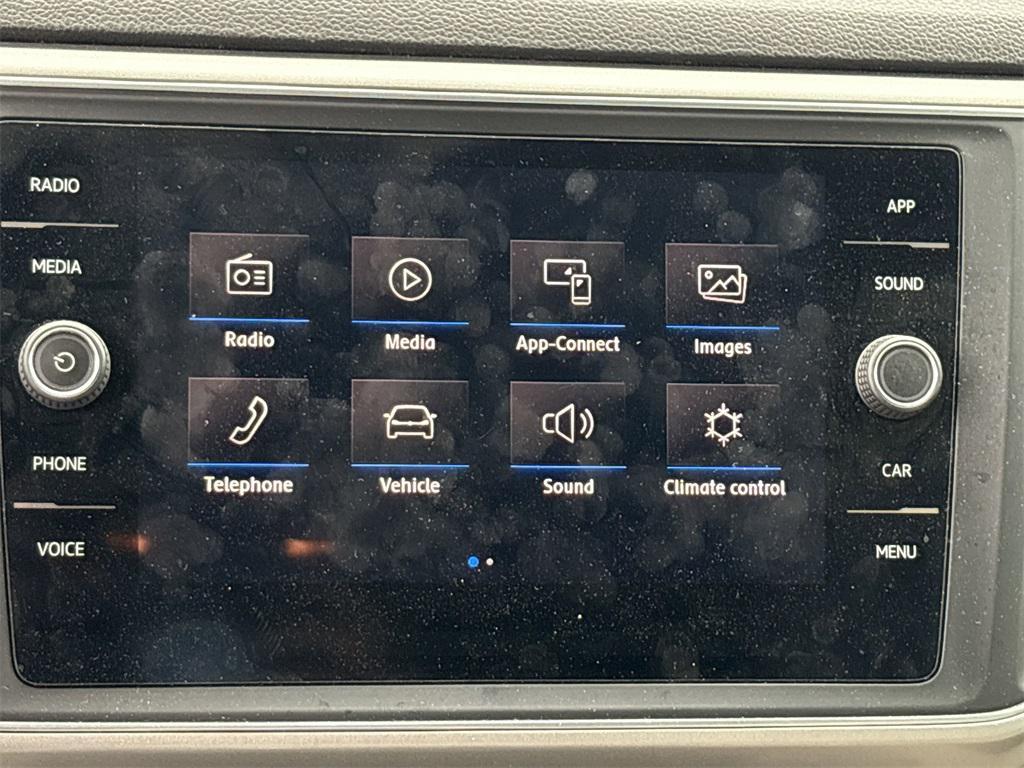 used 2019 Volkswagen Atlas car, priced at $11,599