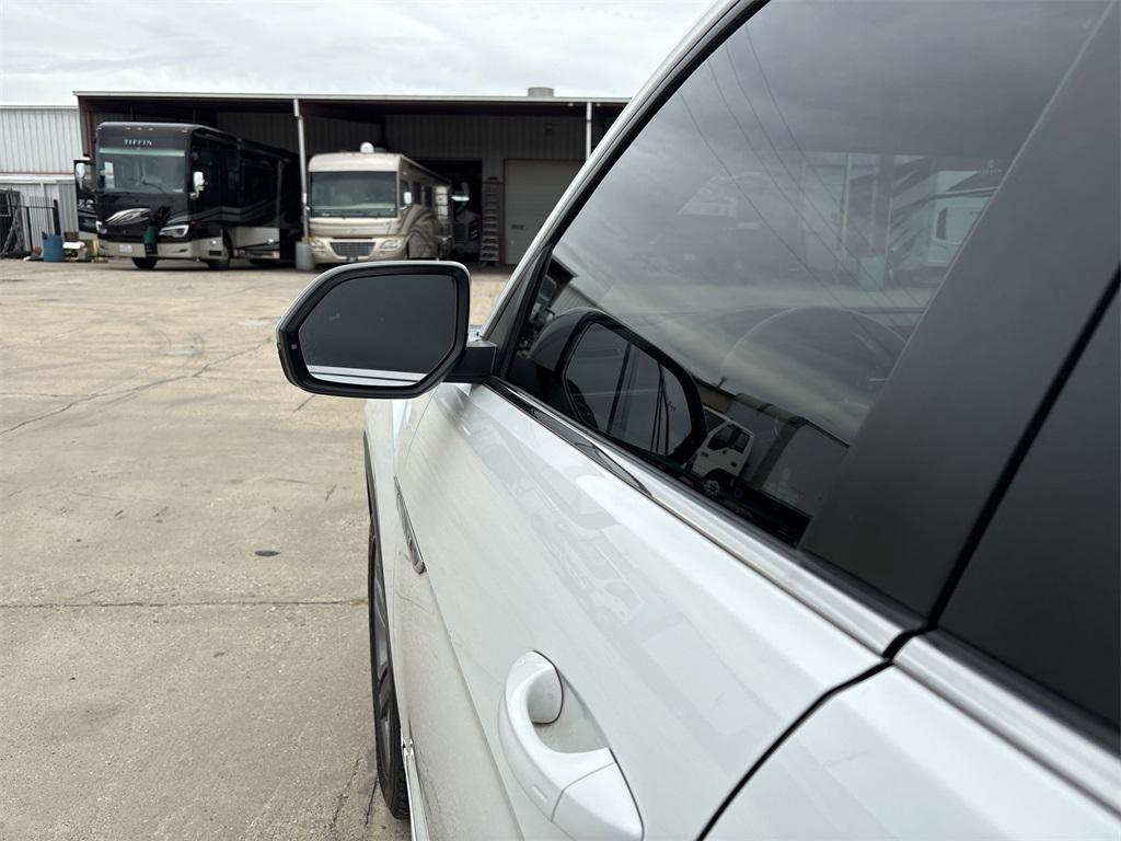 used 2019 Volkswagen Atlas car, priced at $11,599