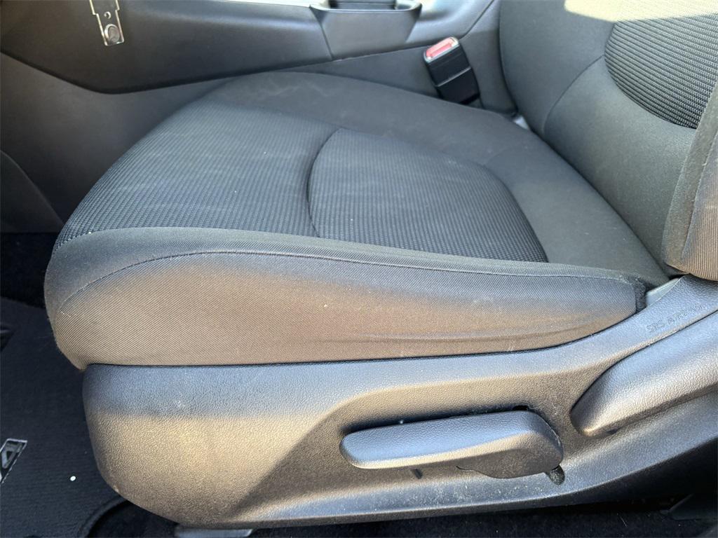 used 2022 Toyota RAV4 car, priced at $23,998