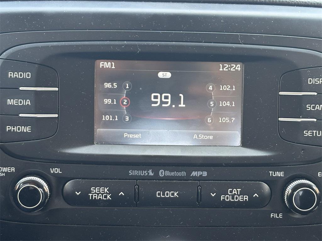 used 2016 Kia Soul car, priced at $8,777