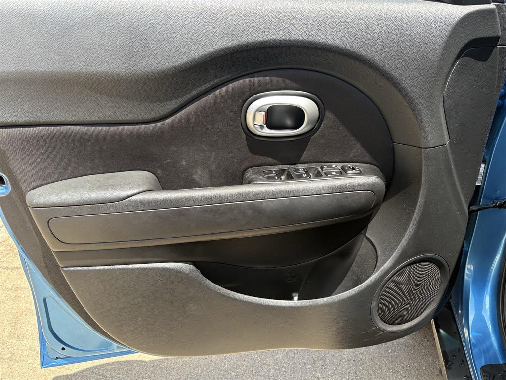 used 2016 Kia Soul car, priced at $8,777