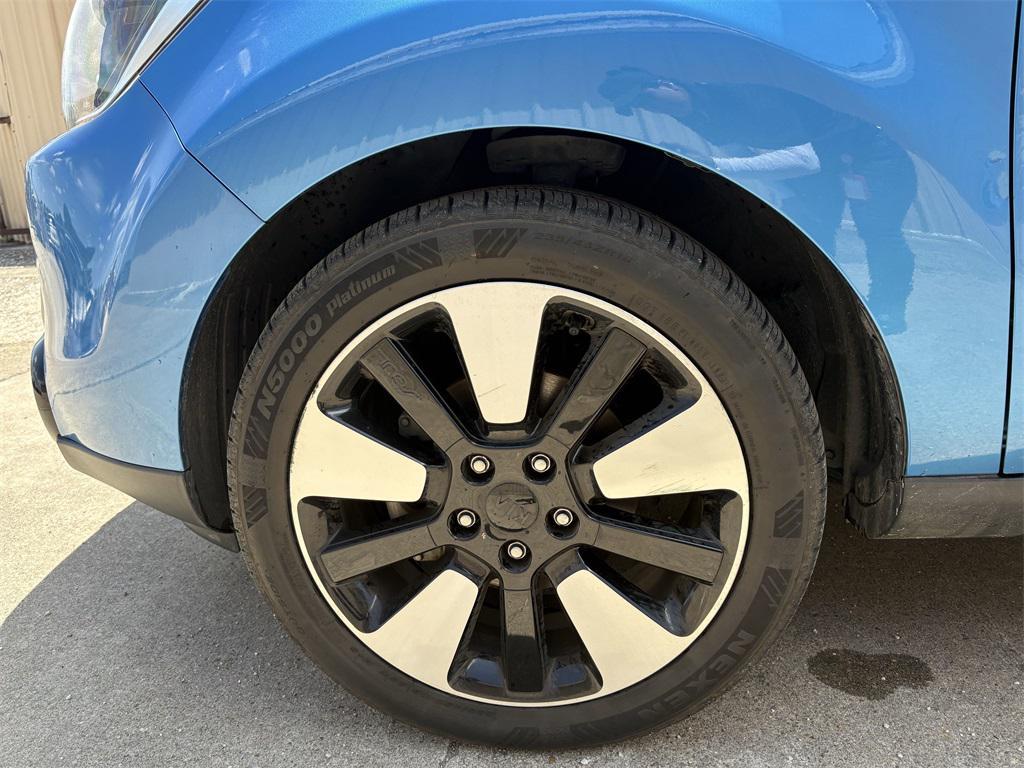 used 2016 Kia Soul car, priced at $8,777