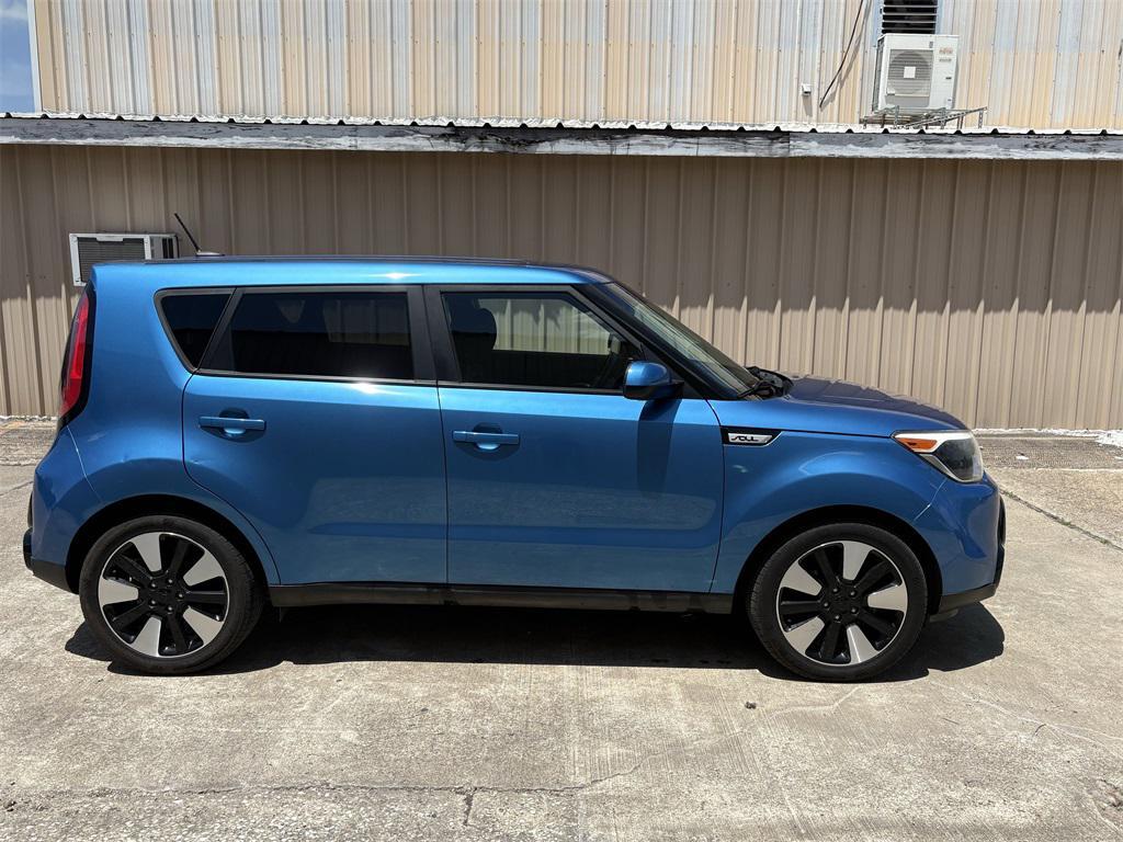 used 2016 Kia Soul car, priced at $8,777