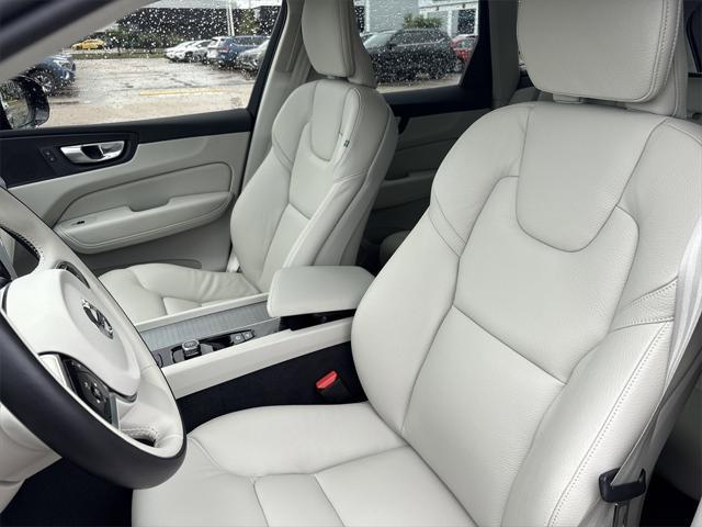 used 2024 Volvo XC60 Recharge Plug-In Hybrid car, priced at $53,998