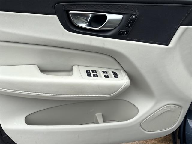 used 2024 Volvo XC60 Recharge Plug-In Hybrid car, priced at $53,998