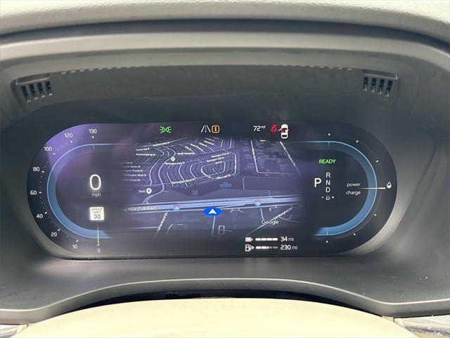 used 2024 Volvo XC60 Recharge Plug-In Hybrid car, priced at $53,998