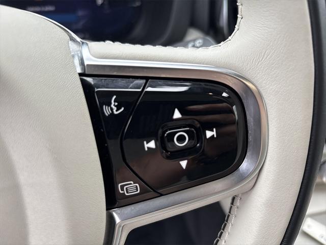 used 2024 Volvo XC60 Recharge Plug-In Hybrid car, priced at $53,998
