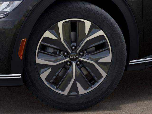new 2024 Kia EV6 car, priced at $47,980