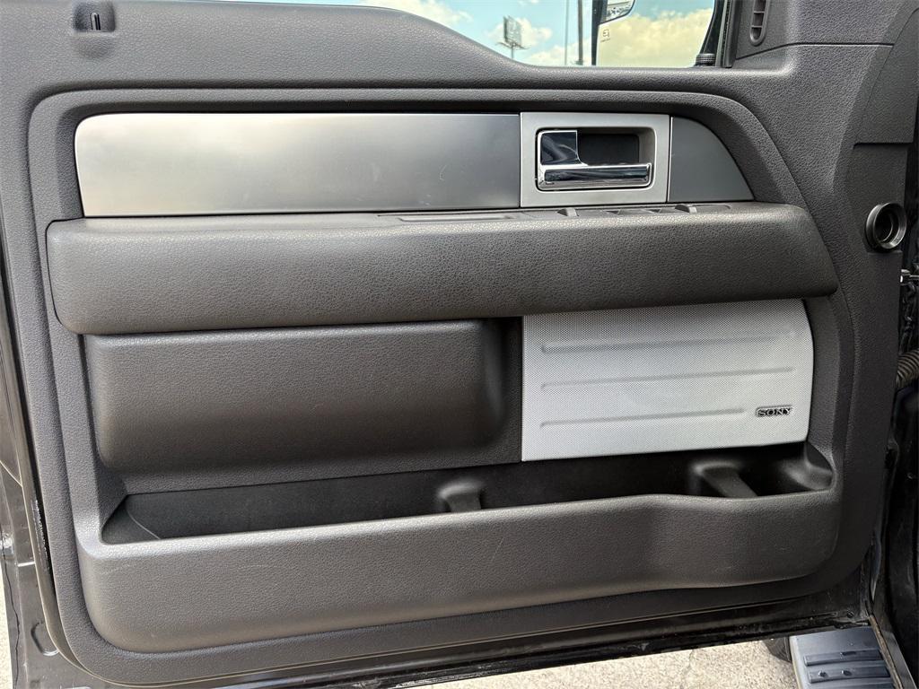 used 2013 Ford F-150 car, priced at $23,998