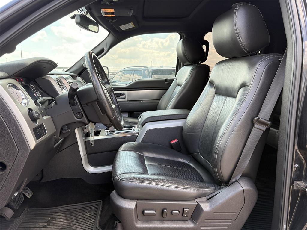 used 2013 Ford F-150 car, priced at $23,998