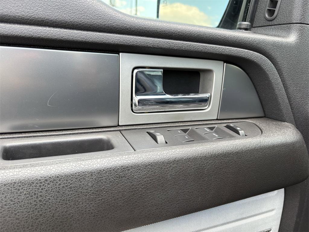 used 2013 Ford F-150 car, priced at $23,998