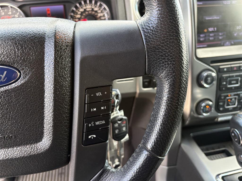 used 2013 Ford F-150 car, priced at $23,998