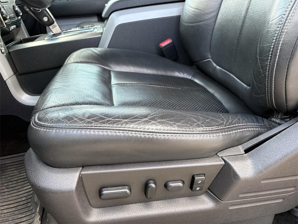 used 2013 Ford F-150 car, priced at $23,998