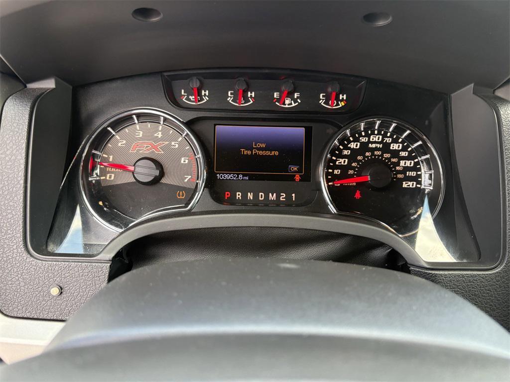 used 2013 Ford F-150 car, priced at $23,998