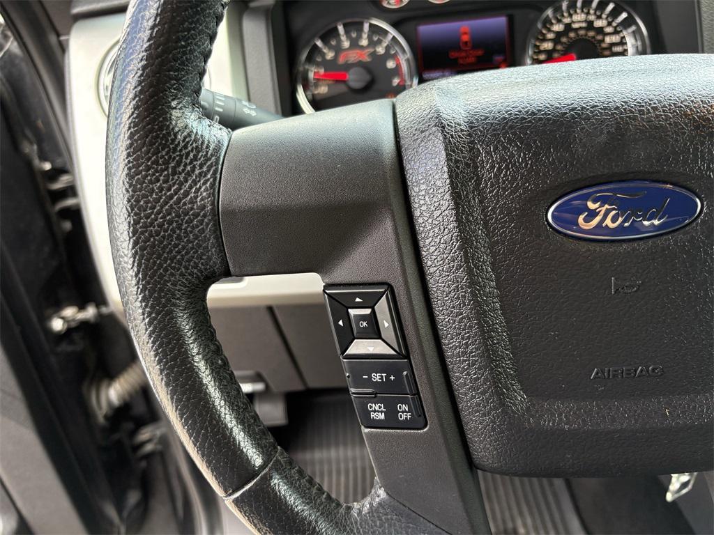 used 2013 Ford F-150 car, priced at $23,998