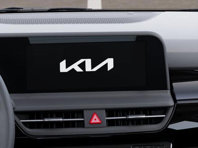 new 2025 Kia Seltos car, priced at $31,670