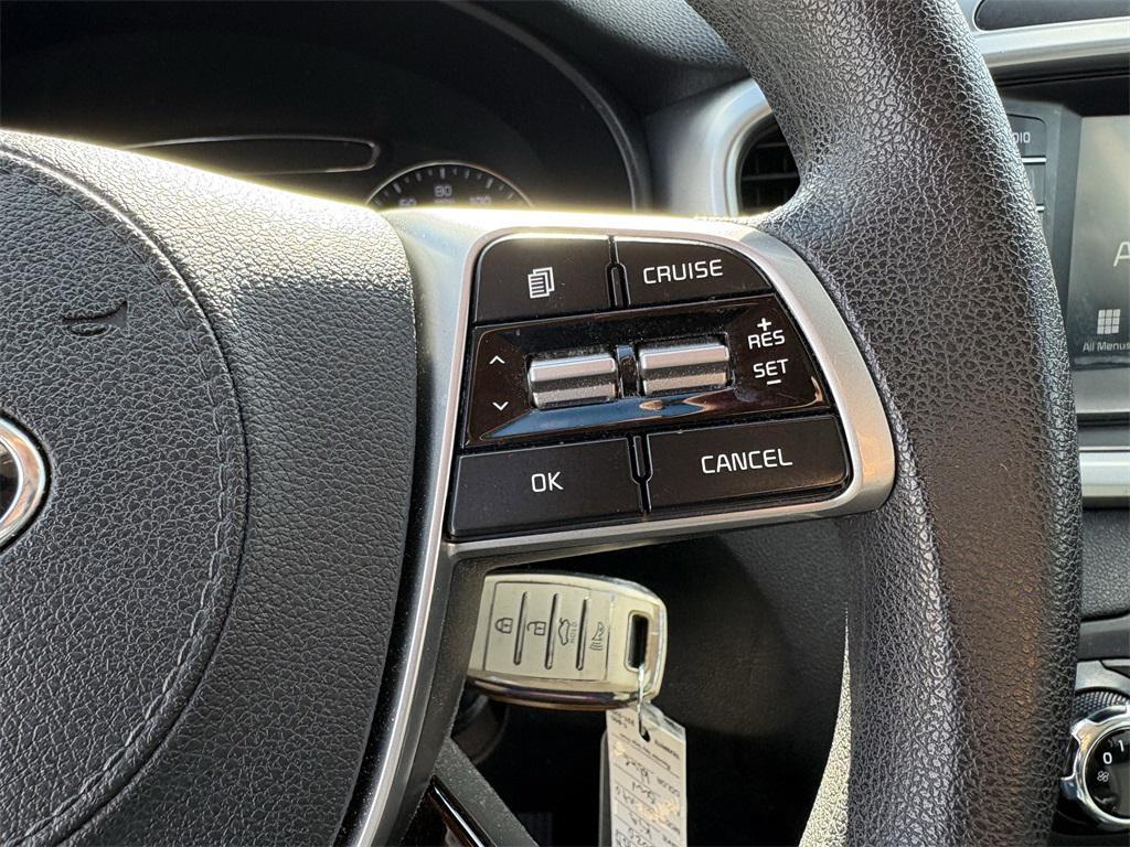 used 2020 Kia Sorento car, priced at $15,399