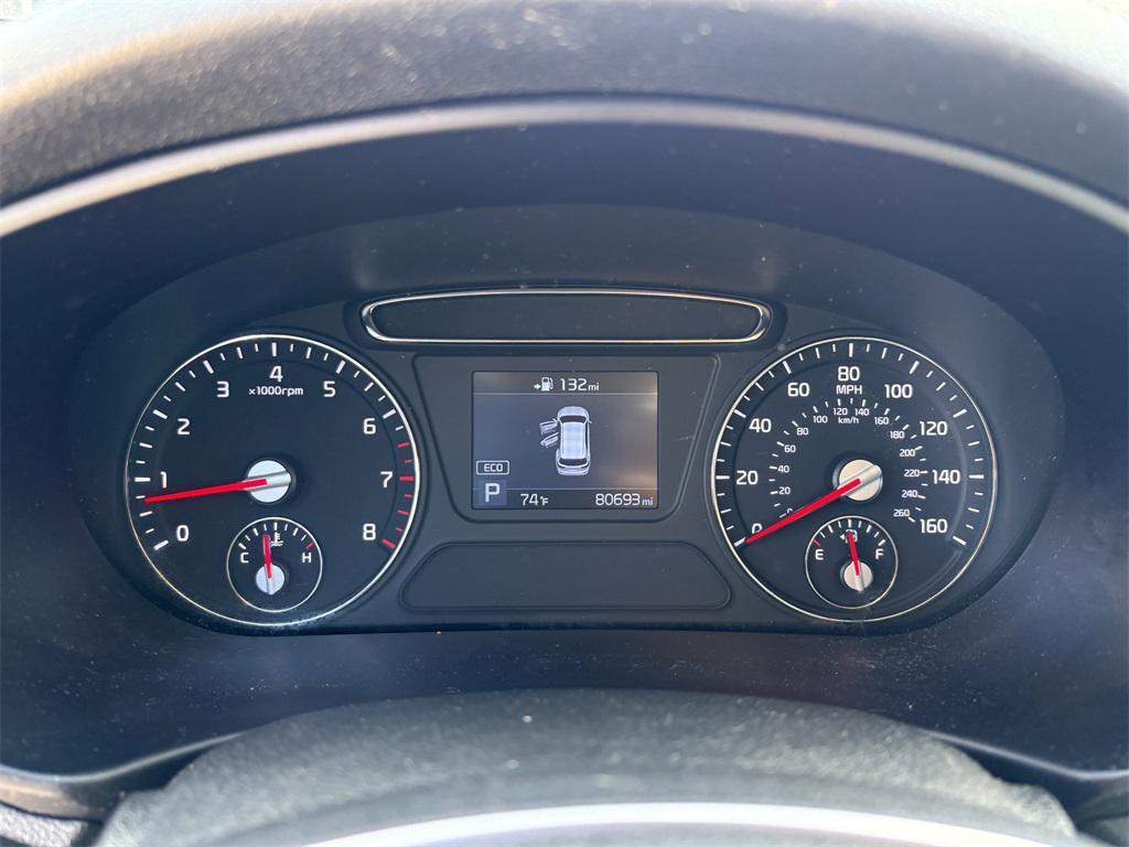 used 2020 Kia Sorento car, priced at $15,399