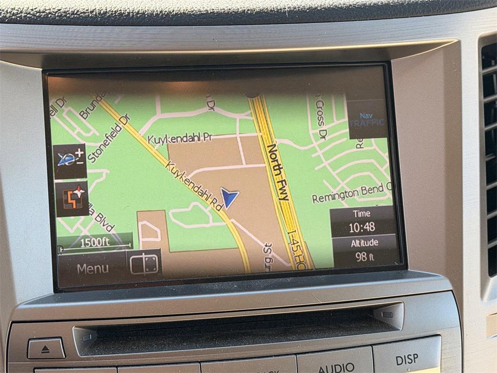 used 2014 Subaru Outback car, priced at $14,600