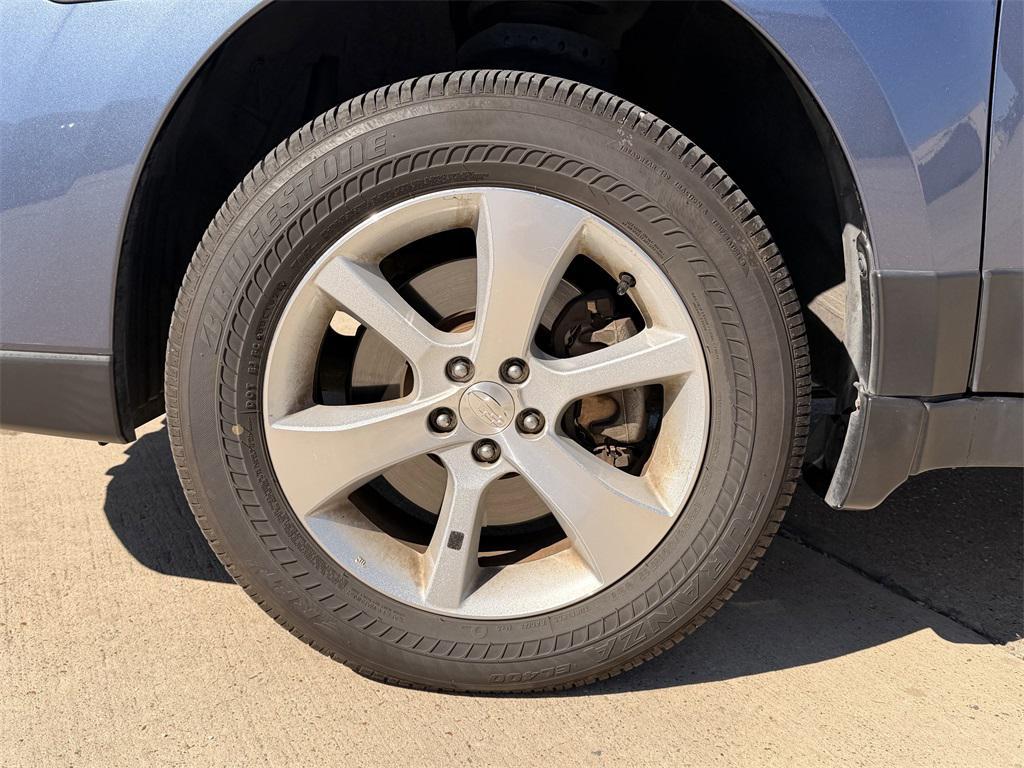 used 2014 Subaru Outback car, priced at $14,600