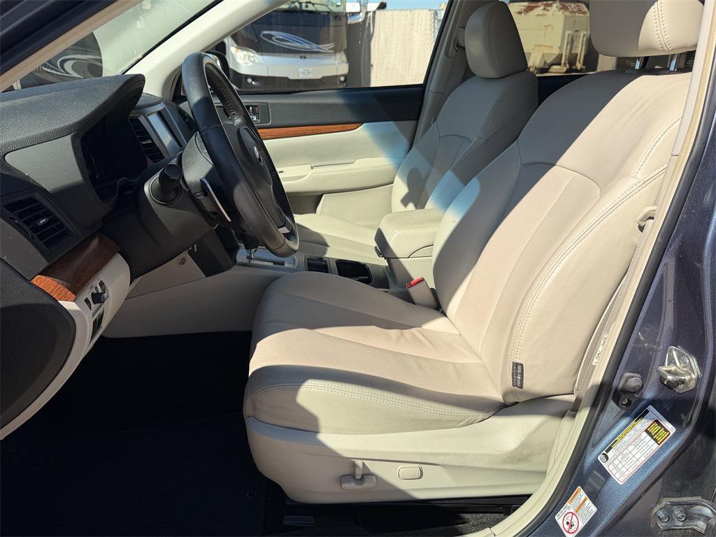 used 2014 Subaru Outback car, priced at $14,600