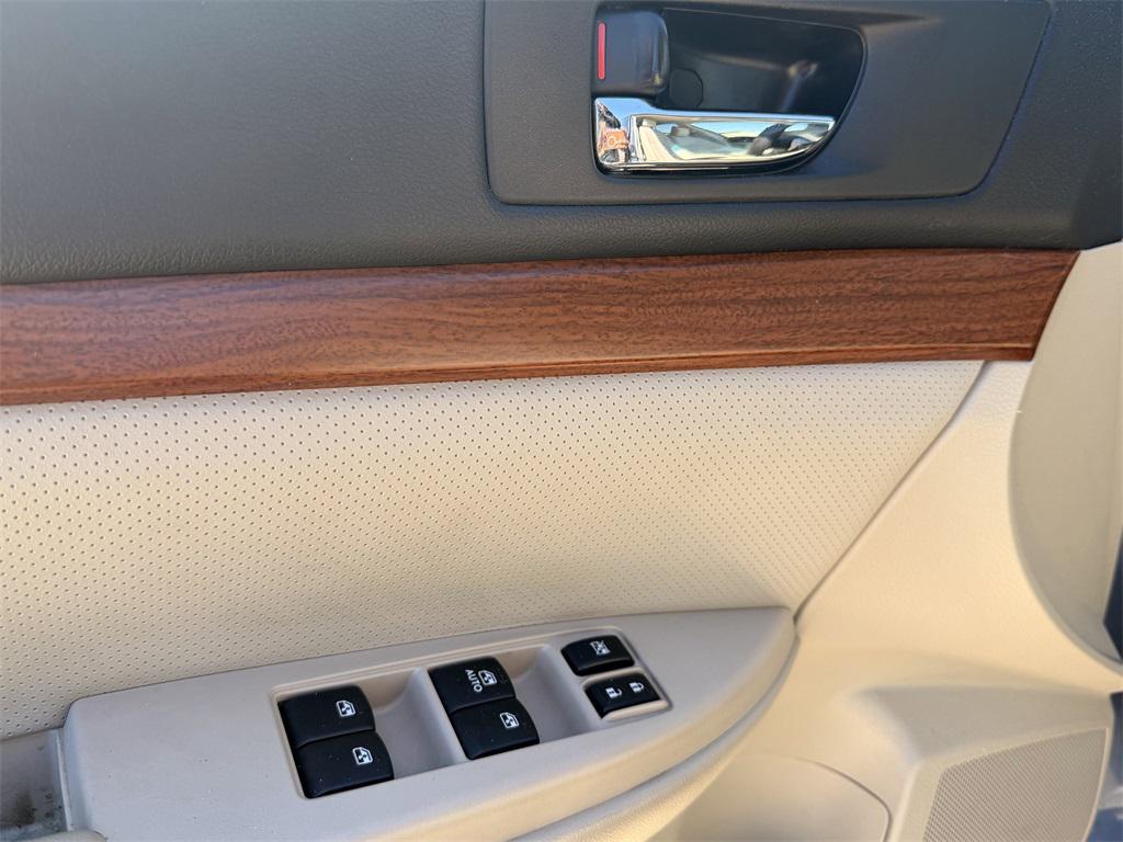 used 2014 Subaru Outback car, priced at $14,600