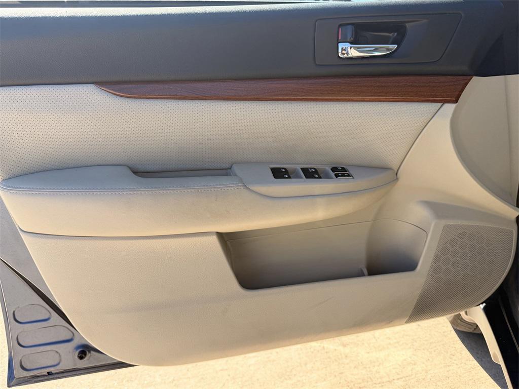 used 2014 Subaru Outback car, priced at $14,600