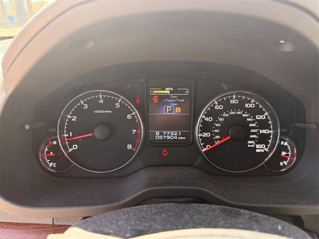 used 2014 Subaru Outback car, priced at $14,600