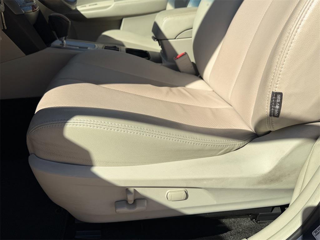 used 2014 Subaru Outback car, priced at $14,600