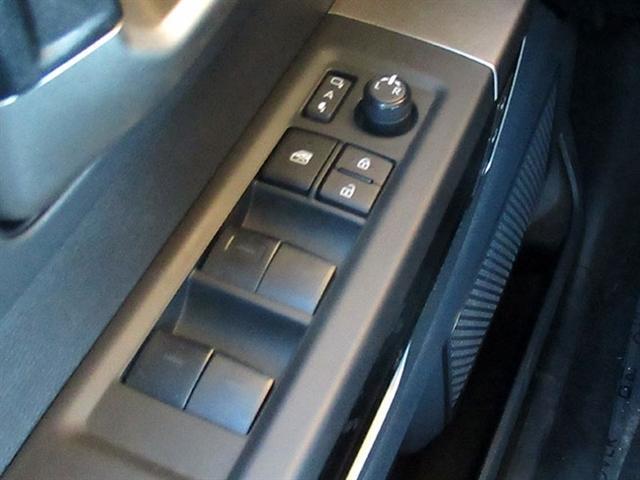 used 2024 Toyota Tundra car, priced at $49,900