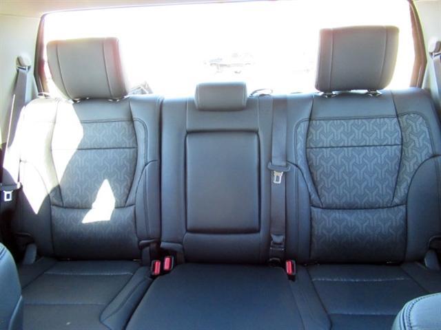 used 2024 Toyota Tundra car, priced at $49,900