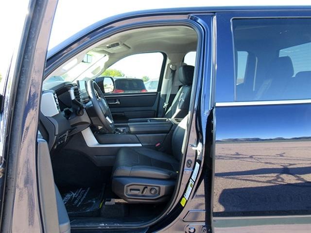 used 2024 Toyota Tundra car, priced at $49,900